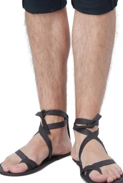 Egyptian Costume Sandals