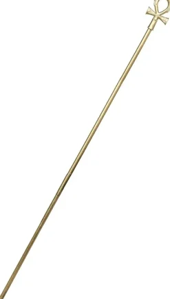 Egyptian Staff Costume Prop Accessory