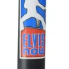 Elvis Presley Microphone Costume Prop Accessory