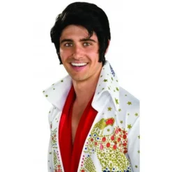 Elvis Wig