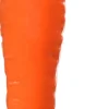 Fake Carrot Costume Prop Accessory