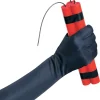 Fake Dynamite Costume Prop Accessory