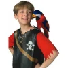 Feathered Parrot