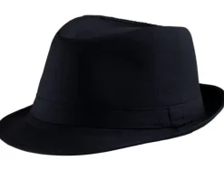 Fedora Hat - Various Colors