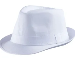 Fedora Hat - Various Colors