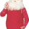 Fillable Santa Belly