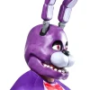 Five Nights at Freddy's Bonnie the Rabbit Overhead Costume Mask