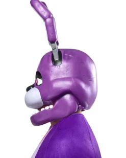 Five Nights at Freddy's Bonnie the Rabbit Overhead Costume Mask