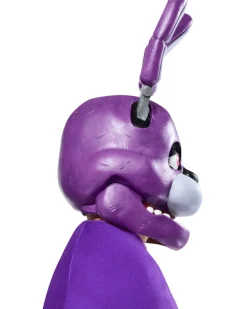 Five Nights at Freddy's Bonnie the Rabbit Overhead Costume Mask
