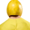 Five Nights at Freddy's Chica the Chicken Overhead Costume Mask