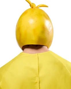 Five Nights at Freddy's Chica the Chicken Overhead Costume Mask