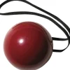 Flashing Red Nose Costume Accessory