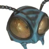 Fly Costume Mask Man-Sized Fly Mask