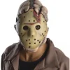 Friday the 13th Deluxe Jason Voorhees Mask