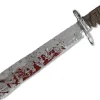 Friday the 13th Jason Voorhees Machete Costume Prop