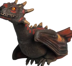 Game of Thrones Drogon Daenerys' Dragon Shoulder Costume Prop Accessory