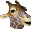 Giraffe Mask Deluxe Giraffe Masks