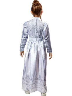 Girls Beetlejuice Astrid Deetz Costume
