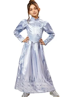 Girls Beetlejuice Astrid Deetz Costume