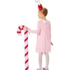 Girls Dr. Seuss The Grinch Cindy Lou Who Accessory Kit