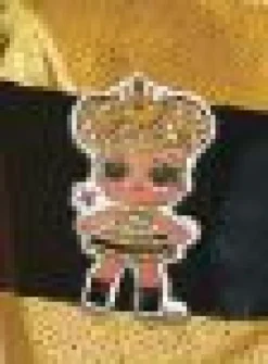 Girls LOL Surprise! Classic Queen Bee Costume