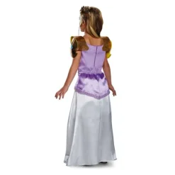 Girls Nintendo The Legend of Zelda Deluxe Zelda Costume