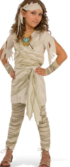 Girls Undead Diva Costume