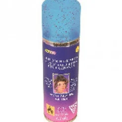 Glitter Hairspray - Various Colors
