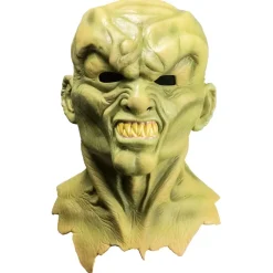 Goosebumps The Haunted Mask Costume Mask