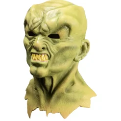 Goosebumps The Haunted Mask Costume Mask