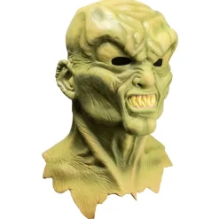 Goosebumps The Haunted Mask Costume Mask