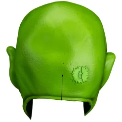 Goosebumps The Haunted Mask Vinyl Costume Mask