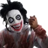 Go to Sleep Overhead Latex Mask