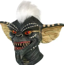 Gremlins Deluxe Stripe Overhead Mask