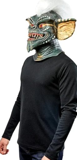 Gremlins Deluxe Stripe Overhead Mask
