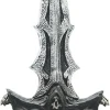 Grim Reaper Death's Dagger Knife Costume Prop Weapon