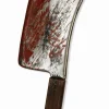 Halloween Bloody Toy Cleaver