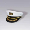 Halloween Costume Hats Captains Hats