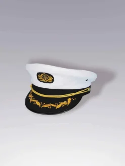 Halloween Costume Hats Captains Hats