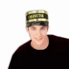 Halloween Costume Hats Conductor Hats