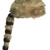 Halloween Costume Hats Raccoon Hats