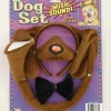 Halloween Costume Kits Dog Costume Kit w/Sound