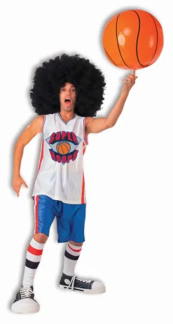Halloween Costumes Funny Basketball Player Costume