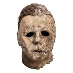 Halloween Ends Michael Myers Costume Mask