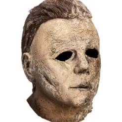 Halloween Ends Michael Myers Costume Mask