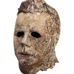 Halloween Ends Michael Myers Costume Mask