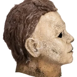 Halloween Ends Michael Myers Costume Mask
