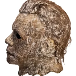 Halloween Ends Michael Myers Costume Mask