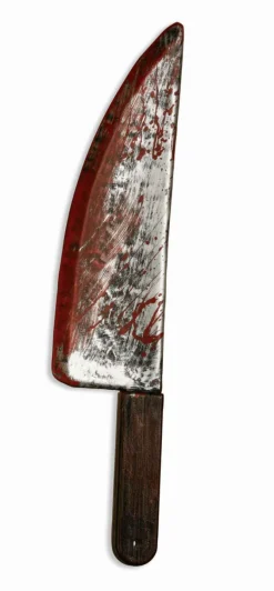 Halloween Horror Knife