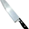 Halloween Kills Michael Myers Butcher Knife Costume Prop Accessory